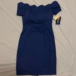 Vintage All That Jazz Brand - Junior Dress - Size 3/4 - NEW with Tags